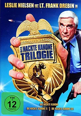 Immagine prodotto di Die nackte Kanone