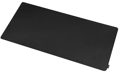 Produktbild von LogiLink Gaming Maus Pad vernähte Kanten Größe XXL schwarz