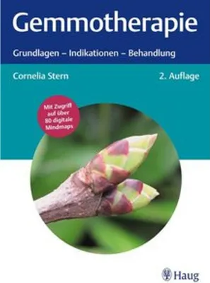 Obrázok produktu pre Gemmotherapie