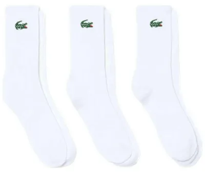 Productafbeelding van Sokken Lacoste RA9246-001 voor Uni