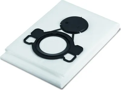 Produktbild von Flex Vlies-Filtersack FS-F VCE 33-44 L/M für Staubsauger Behälter 33 + 44 Liter