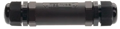 Zdjęcie produktu dla SLV 228730 Junction box Black