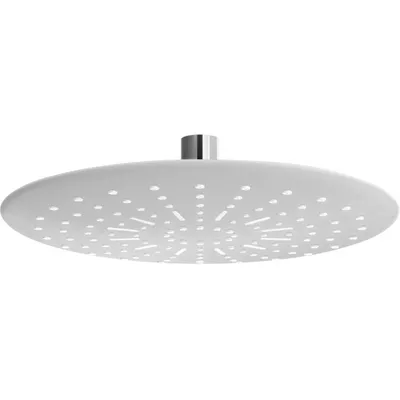 Zdjęcie produktu dla Mexen D-67 deszczownica 22 cm, chrom - 79767-01