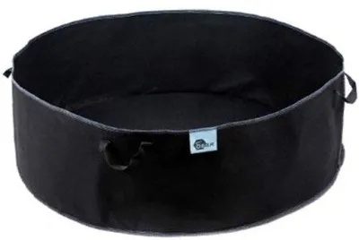 Produktbild von Anzuchttüten-Set - 60 Liter - 15 Stück - Durchmesser 61 cm x 20 cm