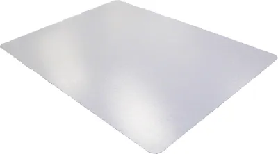 Produktbild von Cleartex Bodenschutzmatte FC129225EV Hartboden 120x90cm tr