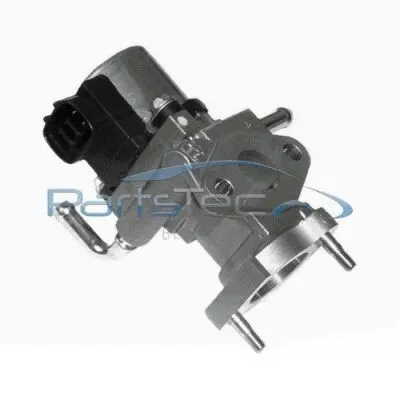 Produktbild von PartsTec PTA510-0294 AGR-Ventil für TOYOTA Yaris Schrägheck (P9) Abgasrückführungsventil