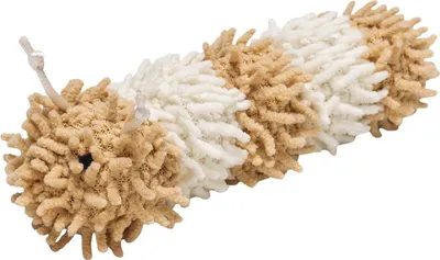 Produktbild von Beeztees Katzenspielzeug ECO Raupe Bobba