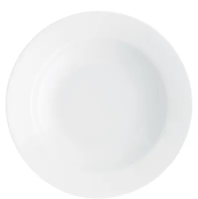 Zdjęcie produktu dla Talerz do zupy KAHLA 22 cm Pronto, biały 573406A90057C