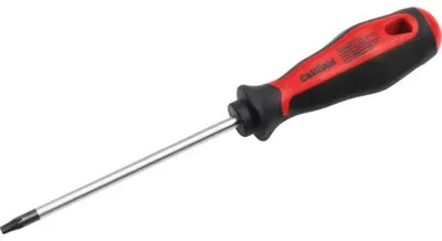Produktbild von Schraubendreher Pattfield Torx T20 S2, 100 mm