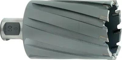 Produktbild von Metabo HM-Kernbohrer 3/4" Weldonschaft 19 mm - 3/4"