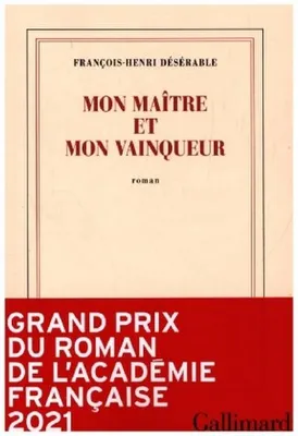 Obrázok produktu pre ISBN 9782072900945, Francúzština, 192 strany