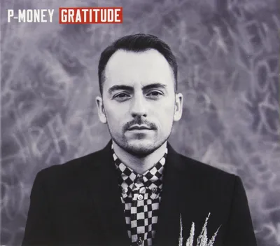 Obrázek produktu pro P-Money - Vděčnost