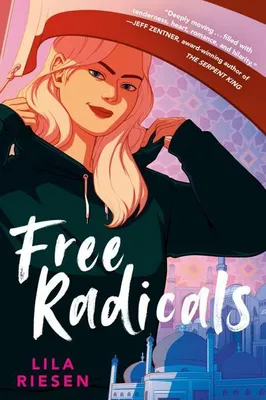 Obrázek produktu pro Free Radicals