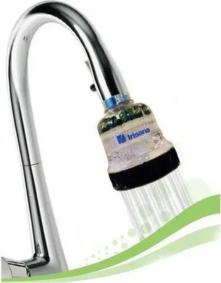 Produktbild von Ecogriff Irisana Ir33