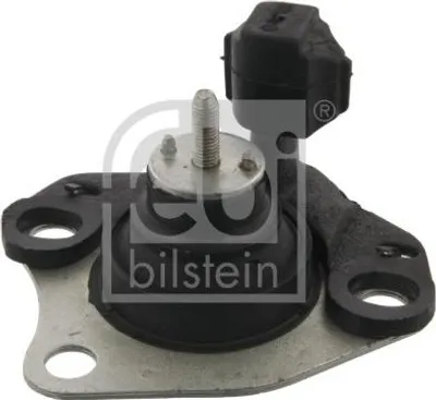 Image de Suspension du moteur