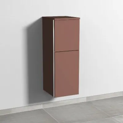 Produktbild von SANIPA BP12566 Mittelschrank rechts 3way (BP125)