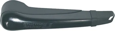Produktbild von Sturmey Archer Zeigerachsenschutz schwarz