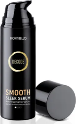 Produktbild von MONTIBELLO Decode Glattes Glattes Haar Serum 150ml