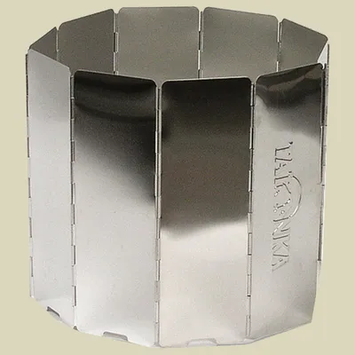 Image de Tatonka pare-vent pliant 10 pièces aluminium