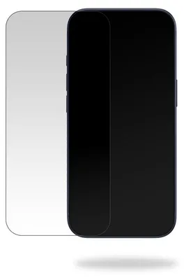 Obrázok produktu pre Mobilize iPhone 16 Pro Max Ochranné sklo z tvrdeného skla – kompatibilné s puzdrom