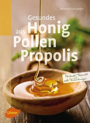 Immagine prodotto di Gesundes aus Honig, Pollen, Propolis