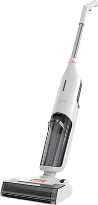 Image de Aspirateur à main 150 W 3-en-1 blanc