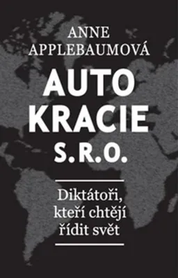 Immagine prodotto di Autokracie, s.r.o.