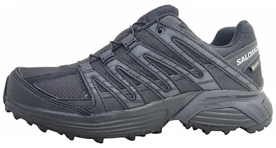 Produktbild von SALOMON XT Reckon GTX Damen Trailrunning Schuhe schwarz EU 37 1/3