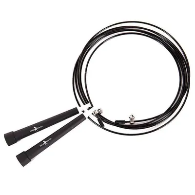 Immagine prodotto di Corda per saltare professionale Hoopomania Speed Rope I
