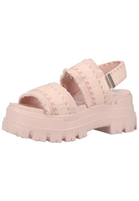 Produktbild von Buffalo Sandalen Sandalen Kunstleder/Textil