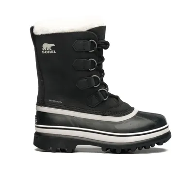 Obrázek produktu pro Sorel Dámské boty Boots Caribou WP 1003812 black