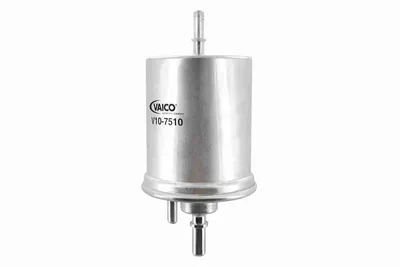Produktbild von Kraftstofffilter VAICO V10-7510 Benzinfilter für AUDI A6 Avant (4F5, C6) Anschraubfilter