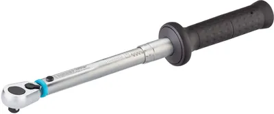 Produktbild von HAZET 6115-1CT, 27,1 - 135,6 Nm