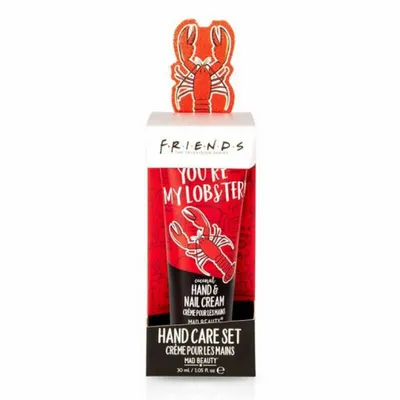 Obrázek produktu pro Friends Lobster sada pro péči o ruce