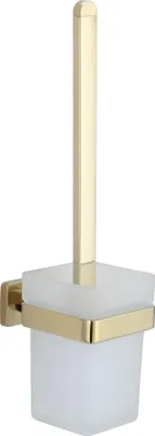 Image de Brosse de toilette Asis, or (7017650-50)