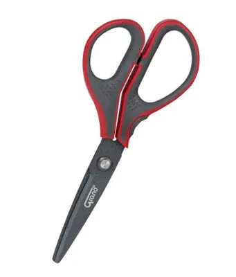 Immagine prodotto di Forbici antiaderenti in teflon da 17,5 cm