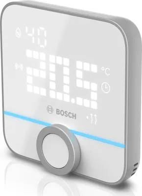 Produktbild von Bosch Smart Home Fußbodenheizung 230V Raumthermostat II