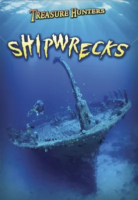 Produktbild von Shipwrecks