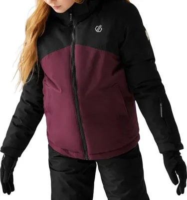 Produktbild von Dare 2b Impose V Ski Jacke Junior