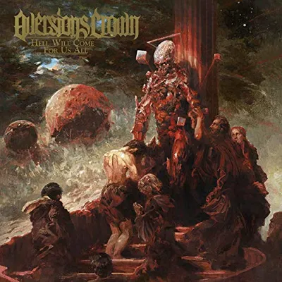 Produktbild von Hell Will Come For Us All