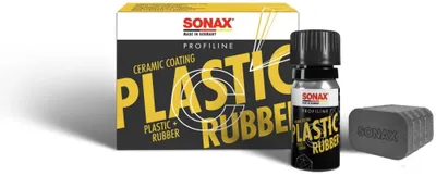 Produktbild von Sonax PROFILINE CeramicCoating Reiniger-Set