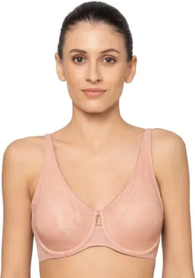 Produktbild von Triumph Wild Rose Sensation W01 mit Bügel Damen BH , Größe: 80C, Farbe: Sunkiss