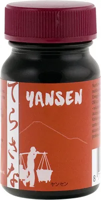 Produktbild von YANSEN (LÖWENZAHNWURZELEXTRAKT) 50 g – TERRASANA