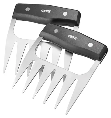Produktbild von Fleischkrallen BBQ, 2 Stück