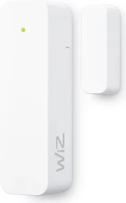 Produktbild von WiFi-Smart-Kontaktsensor 1er-Pack