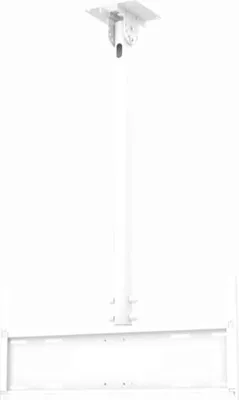 Image de SMS Func Ceiling L Large Single White (02-110-4)