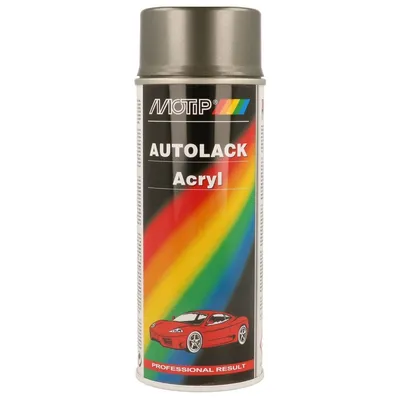 Produktbild von MOTIP Fahrzeug-Kombinationslack 51071 193 69mm Spraydose 400ml 69mm 0,392kg