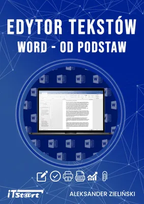 Immagine prodotto di Edytor tekstów Word od podstaw
