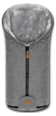 Produktbild von Fillikid Winterfußsack Pamir TOP, KI-generiertes Bild