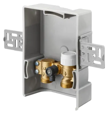 Immagine prodotto di Oventrop OVENTROP-Unibox T termostato vario, senza copertura